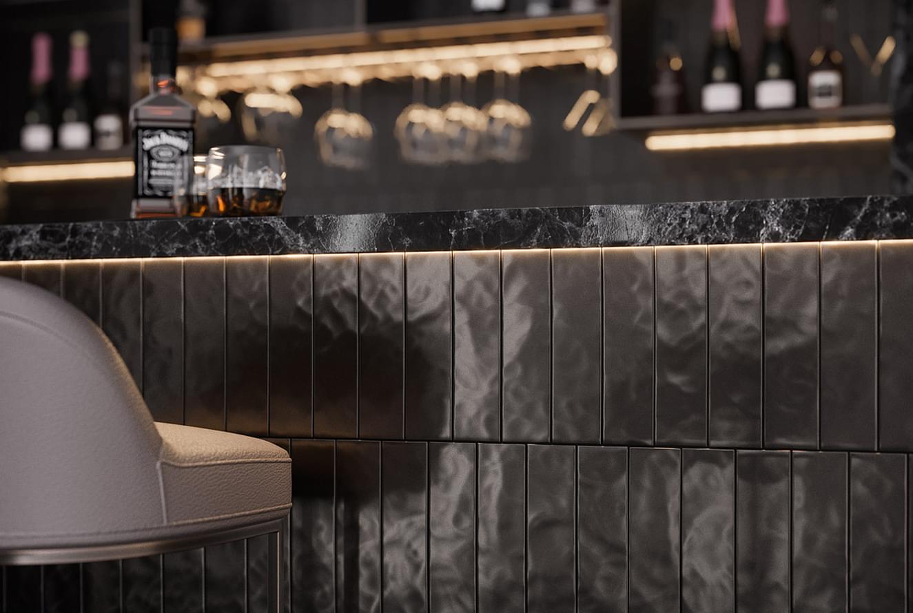 керамика фабрики Revoir Paris коллекция Atelier