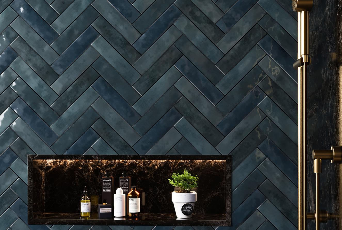 керамика фабрики Revoir Paris коллекция Atelier