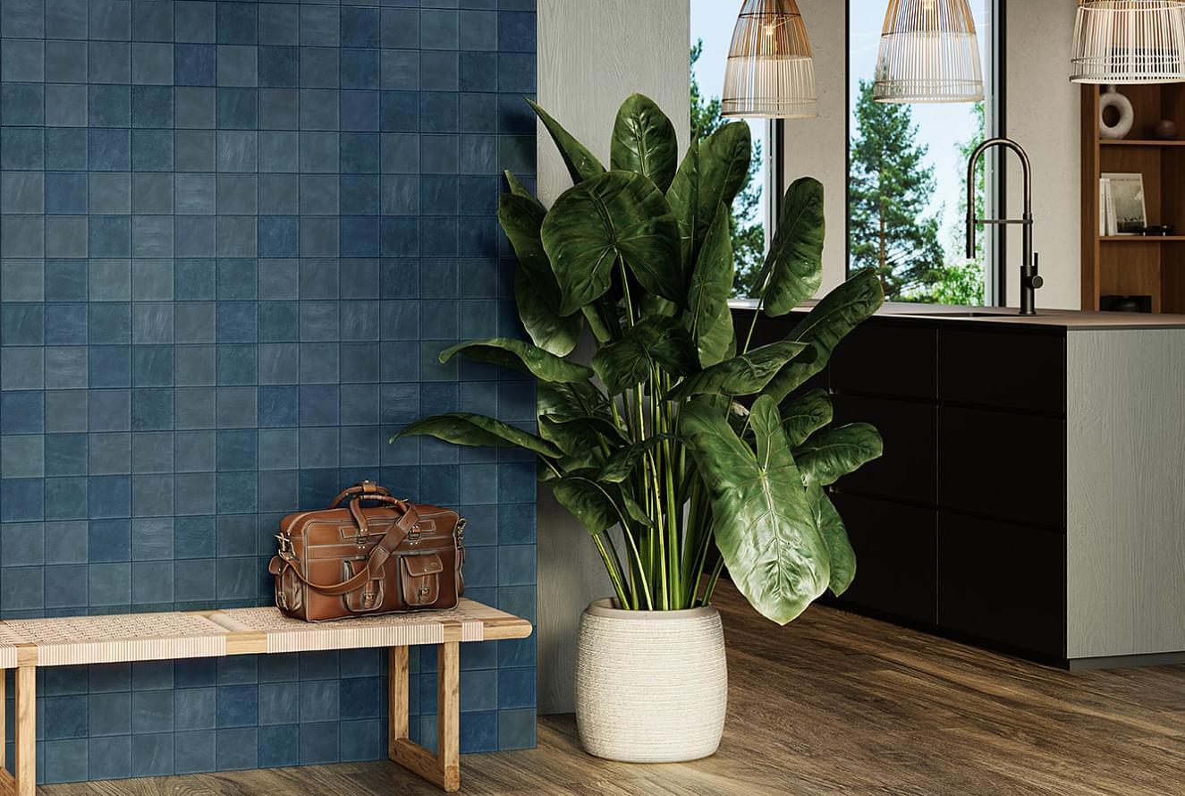 керамика фабрики Revoir Paris коллекция Atelier