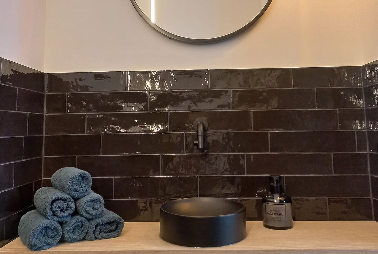 керамика фабрики Revoir Paris коллекция Atelier