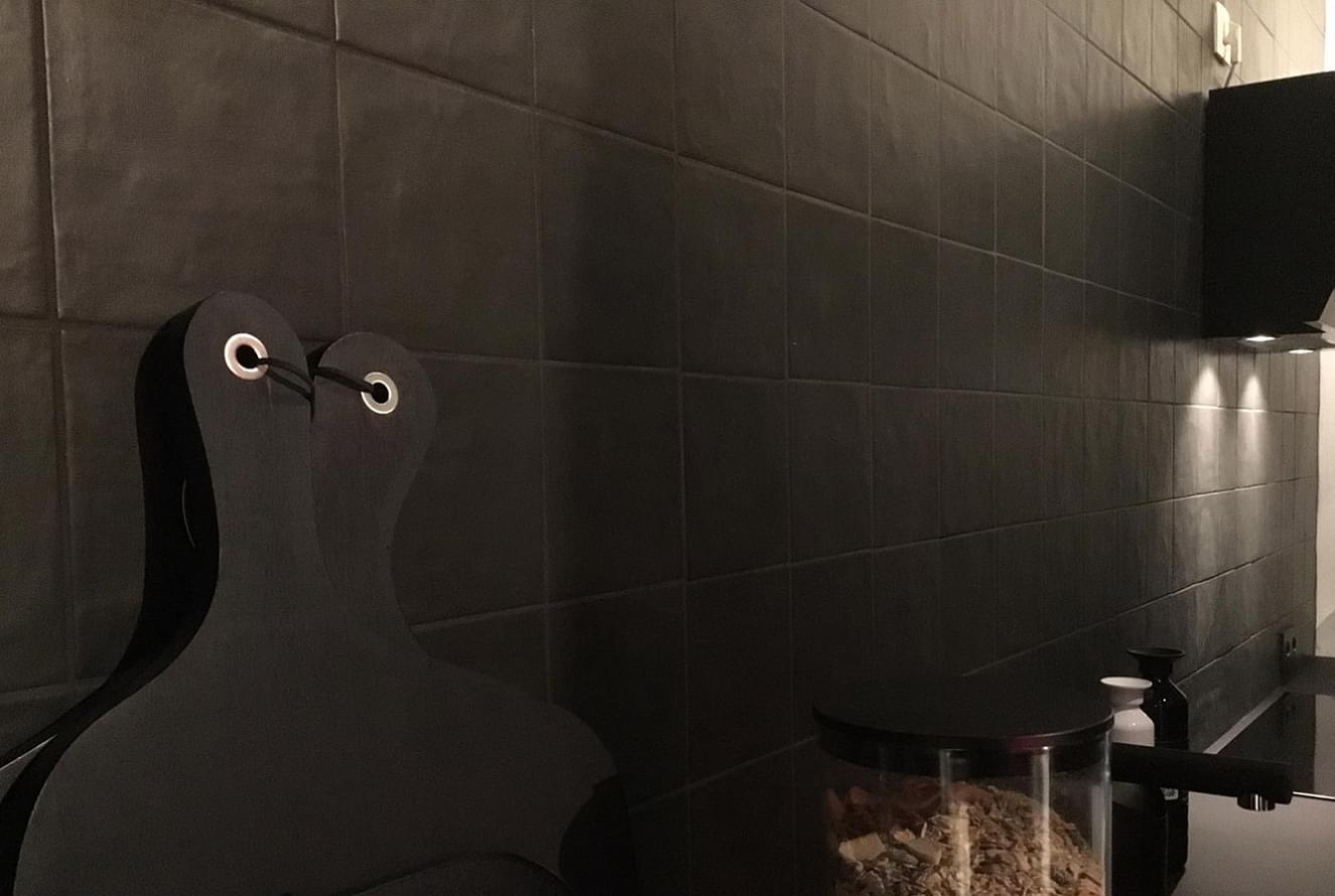 керамика фабрики Revoir Paris коллекция Atelier