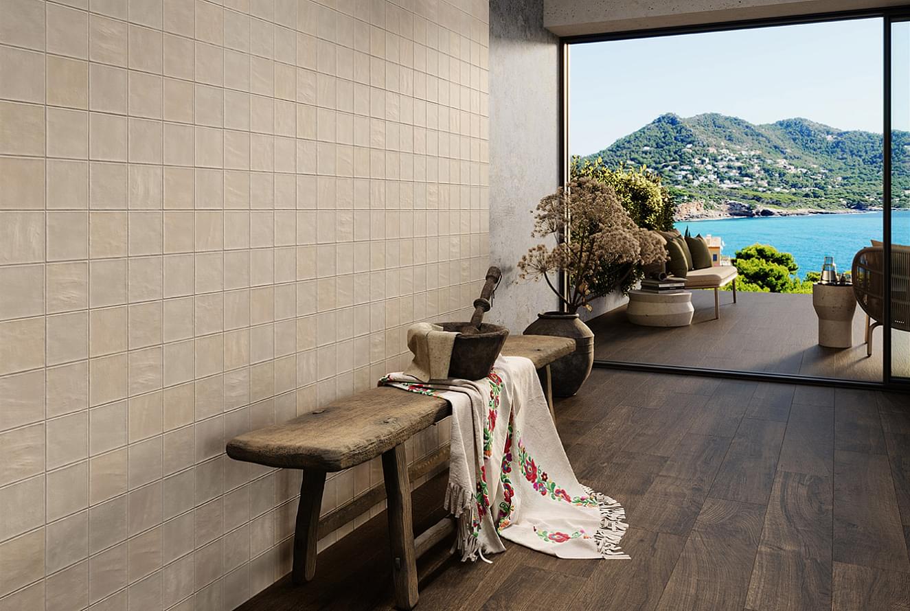 керамика фабрики Revoir Paris коллекция Atelier