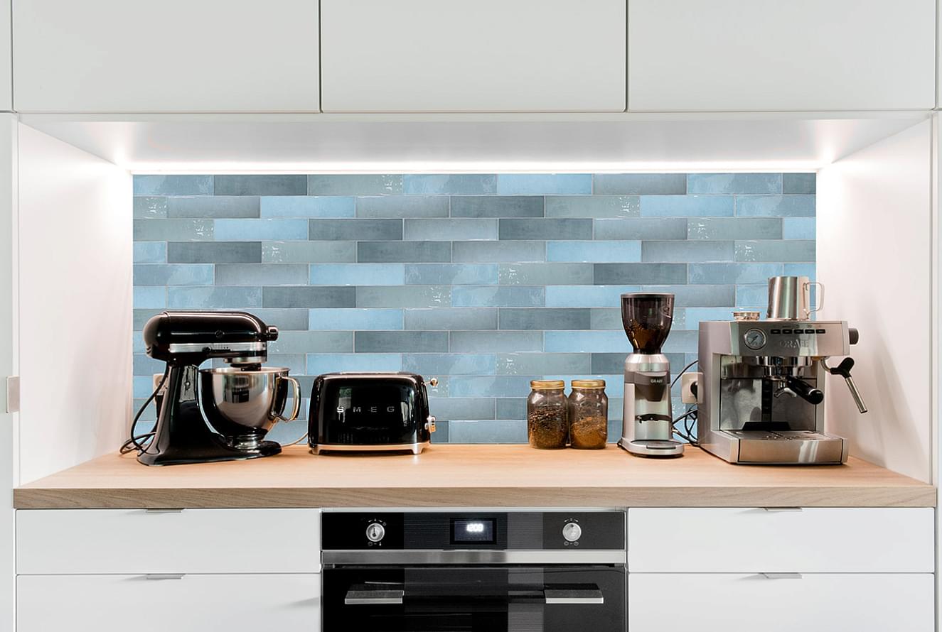 керамика фабрики Revoir Paris коллекция Atelier