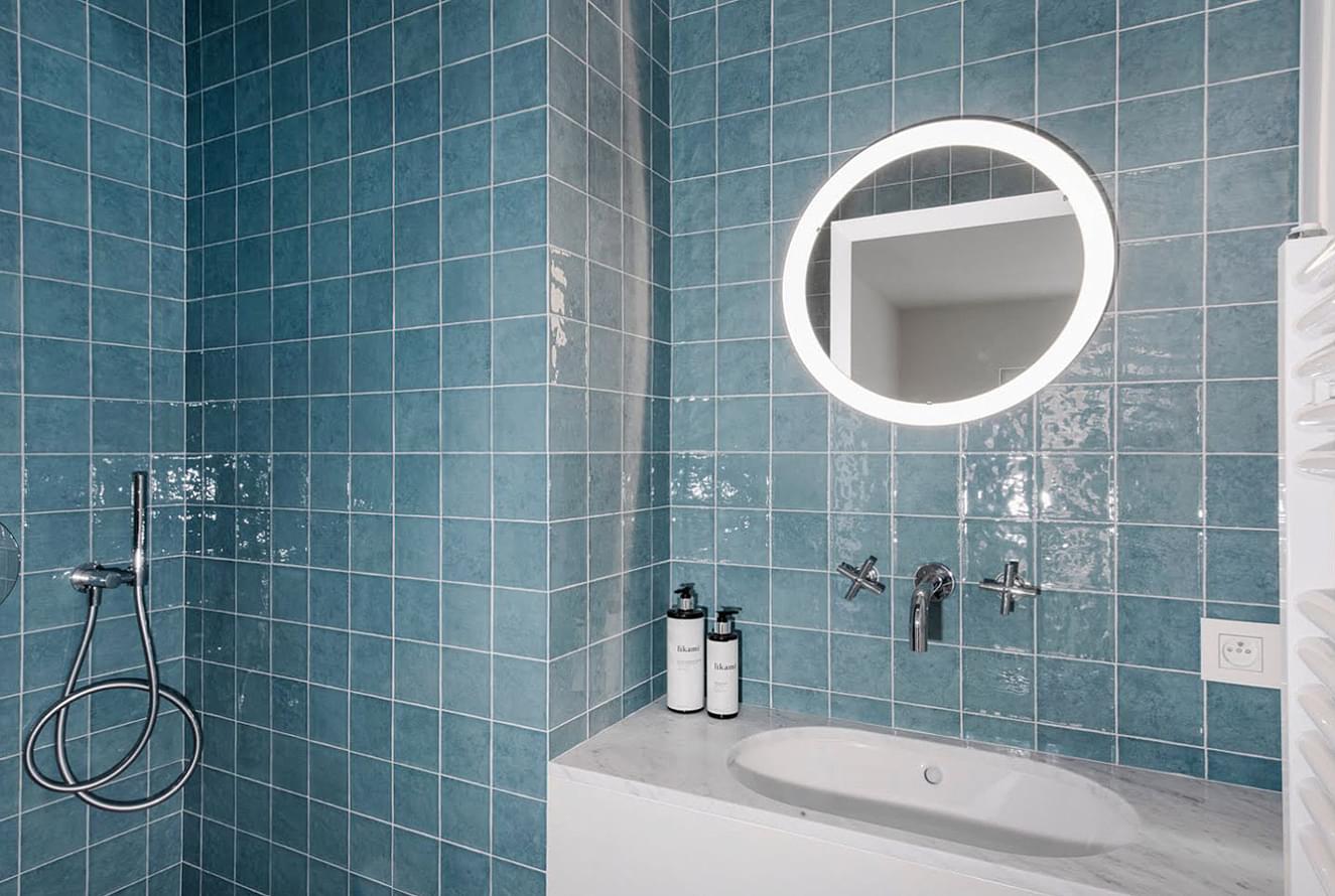 керамика фабрики Revoir Paris коллекция Atelier