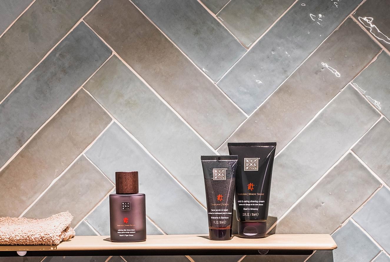 керамика фабрики Revoir Paris коллекция Atelier