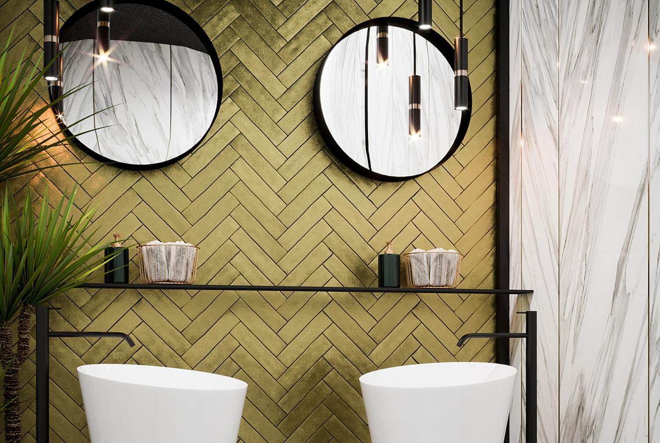 керамика фабрики Revoir Paris коллекция Atelier