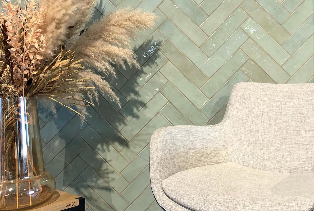 керамика фабрики Revoir Paris коллекция Atelier