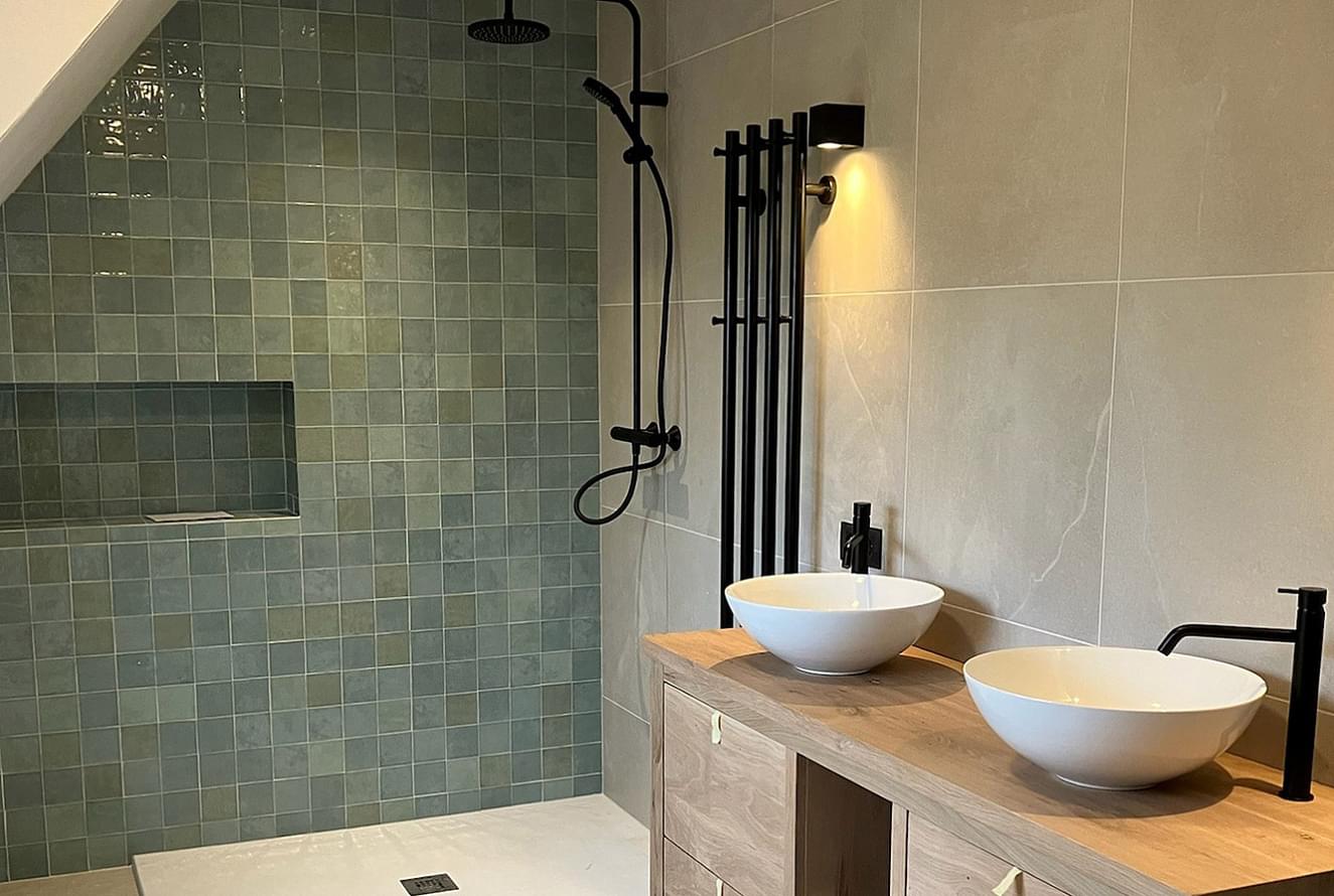 керамика фабрики Revoir Paris коллекция Atelier