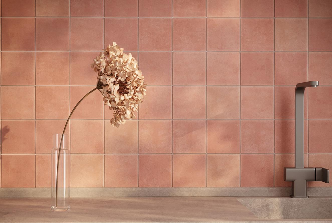 керамика фабрики Revoir Paris коллекция Atelier