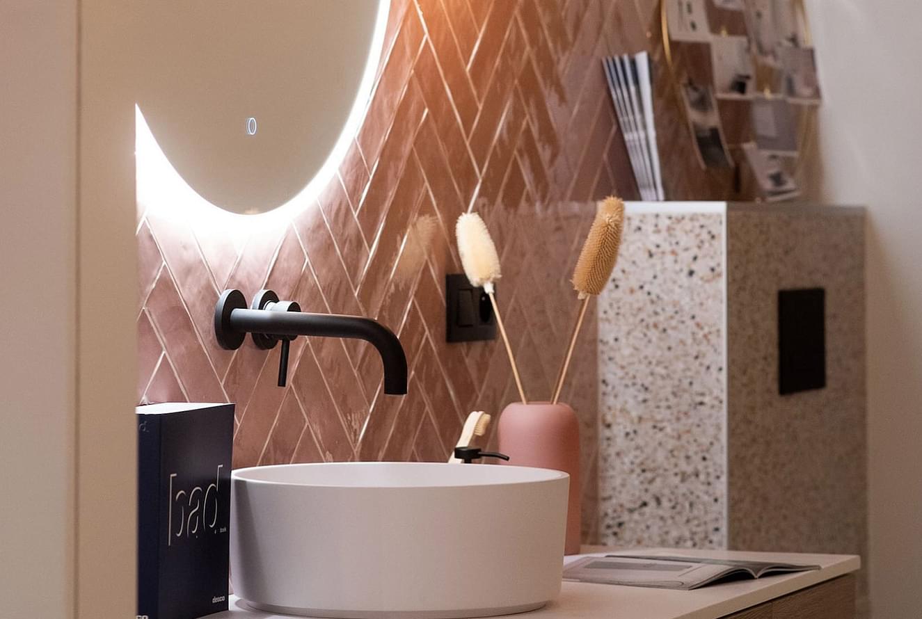 керамика фабрики Revoir Paris коллекция Atelier