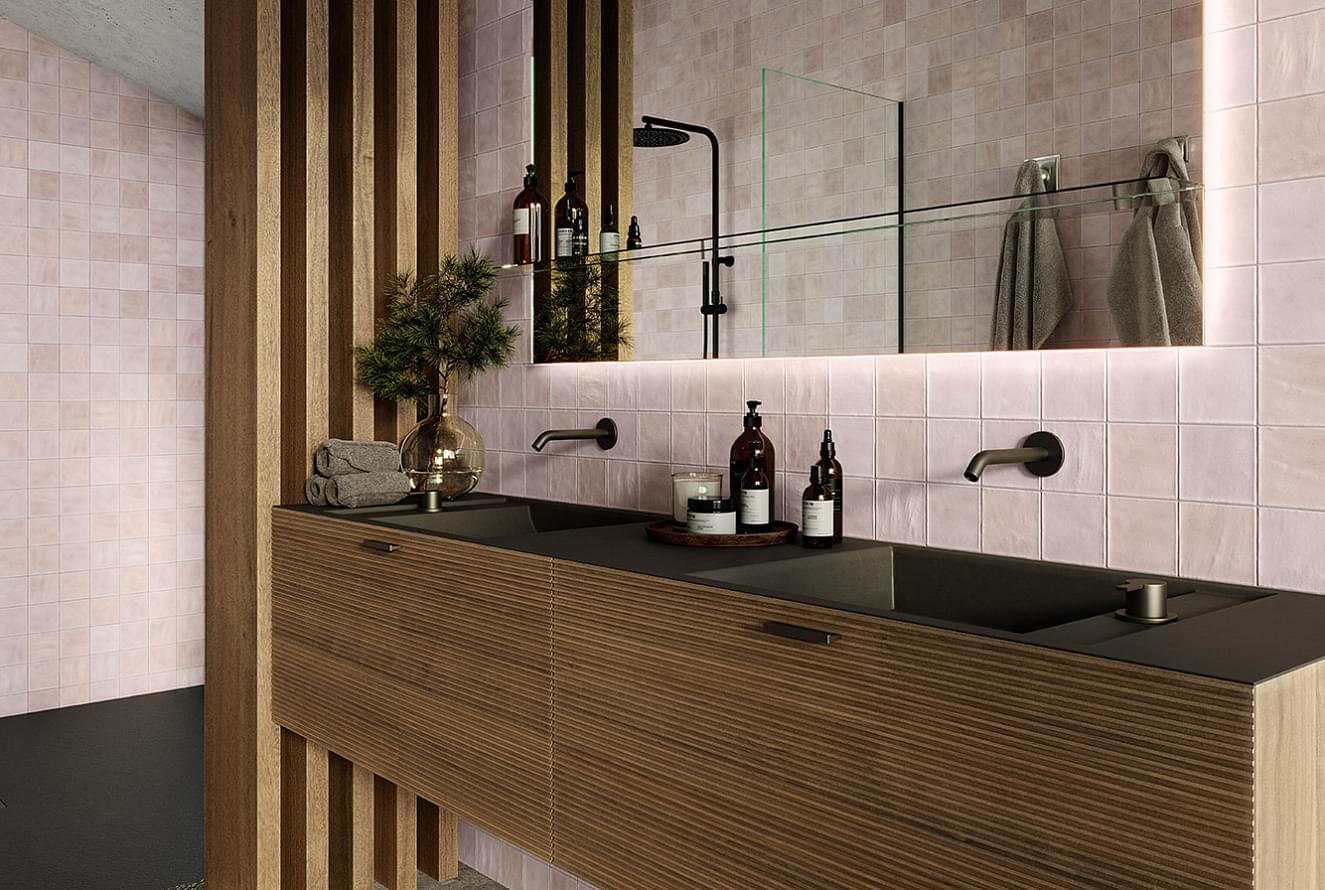 керамика фабрики Revoir Paris коллекция Atelier