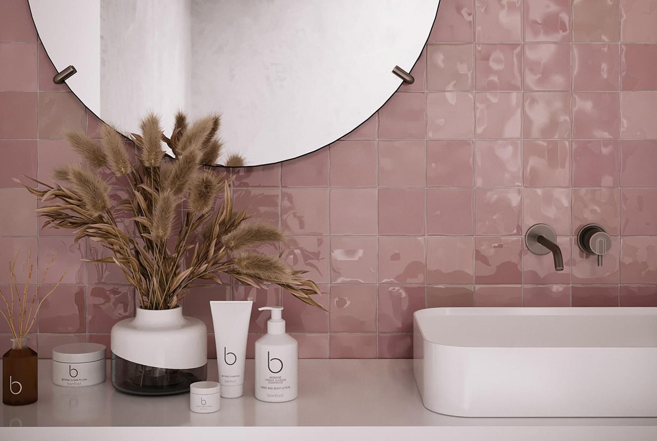 керамика фабрики Revoir Paris коллекция Atelier