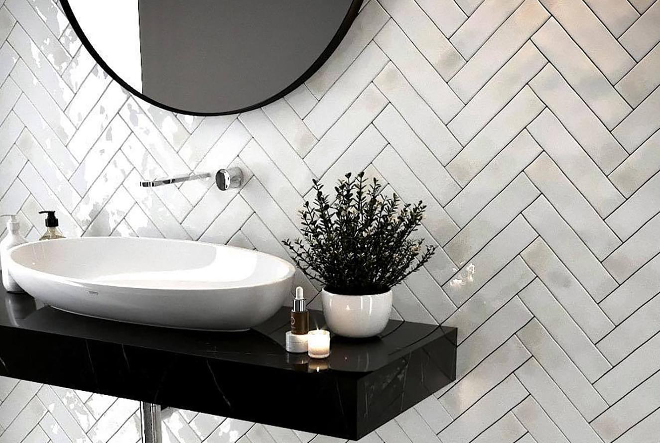 керамика фабрики Revoir Paris коллекция Atelier