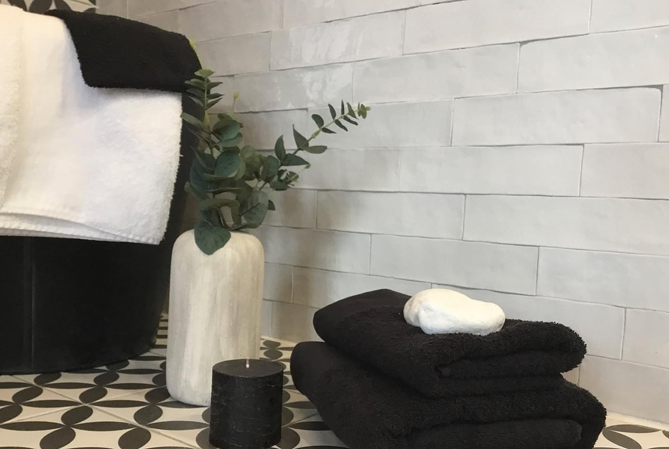 керамика фабрики Revoir Paris коллекция Atelier