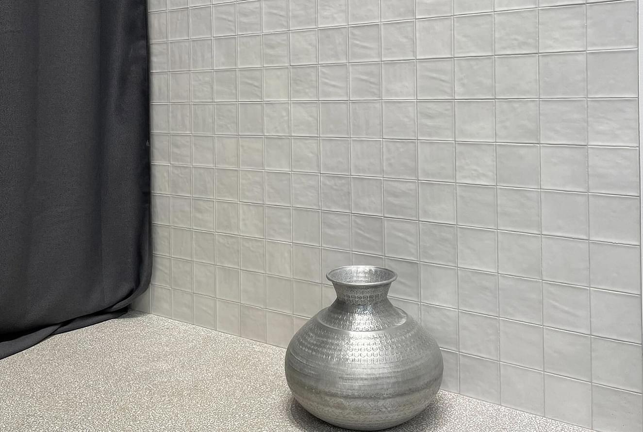 керамика фабрики Revoir Paris коллекция Atelier