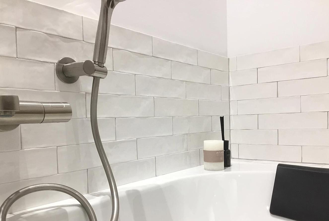 керамика фабрики Revoir Paris коллекция Atelier