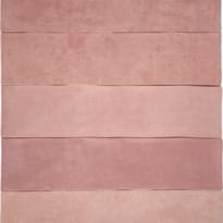 Плитка Revoir Paris Atelier Vieux Rose Mat 6.2x25 см, поверхность матовая