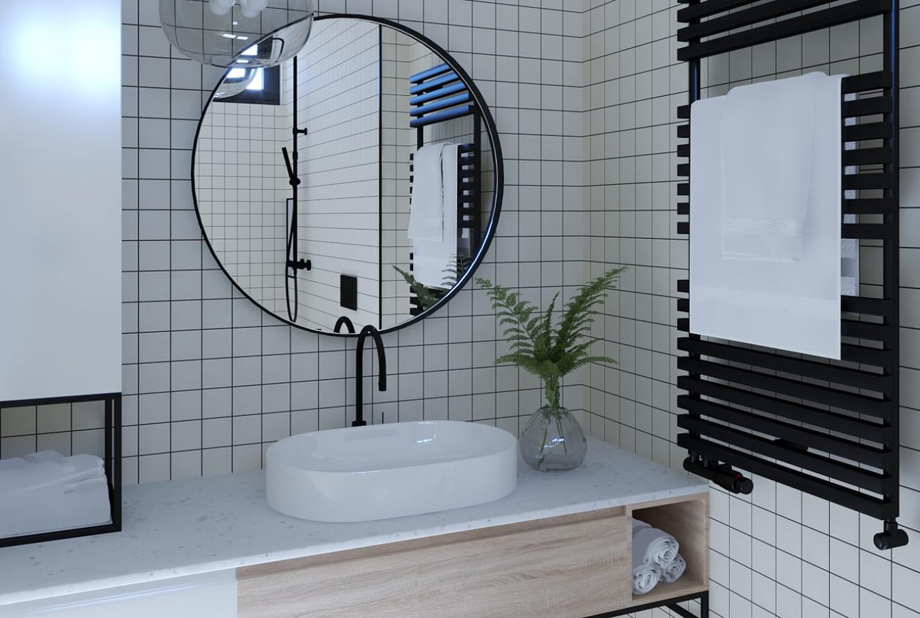 керамогранит фабрики Revoir Paris коллекция Bel Histoire