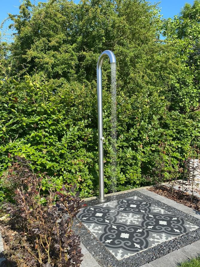 керамогранит фабрики Revoir Paris коллекция Jardin Des Tuilleries