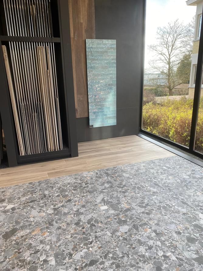 керамогранит фабрики Revoir Paris коллекция La Roche