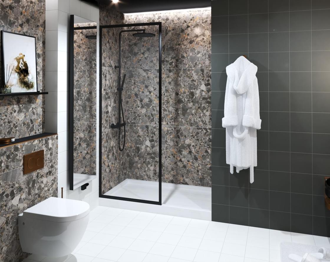 керамогранит фабрики Revoir Paris коллекция La Roche