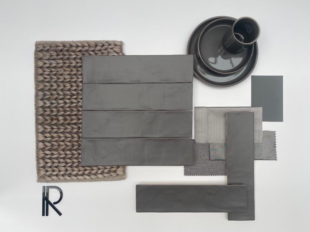 керамика фабрики Revoir Paris коллекция Provence