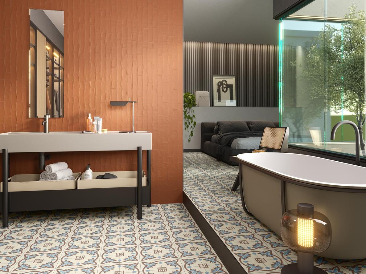 керамика фабрики Revoir Paris коллекция Provence