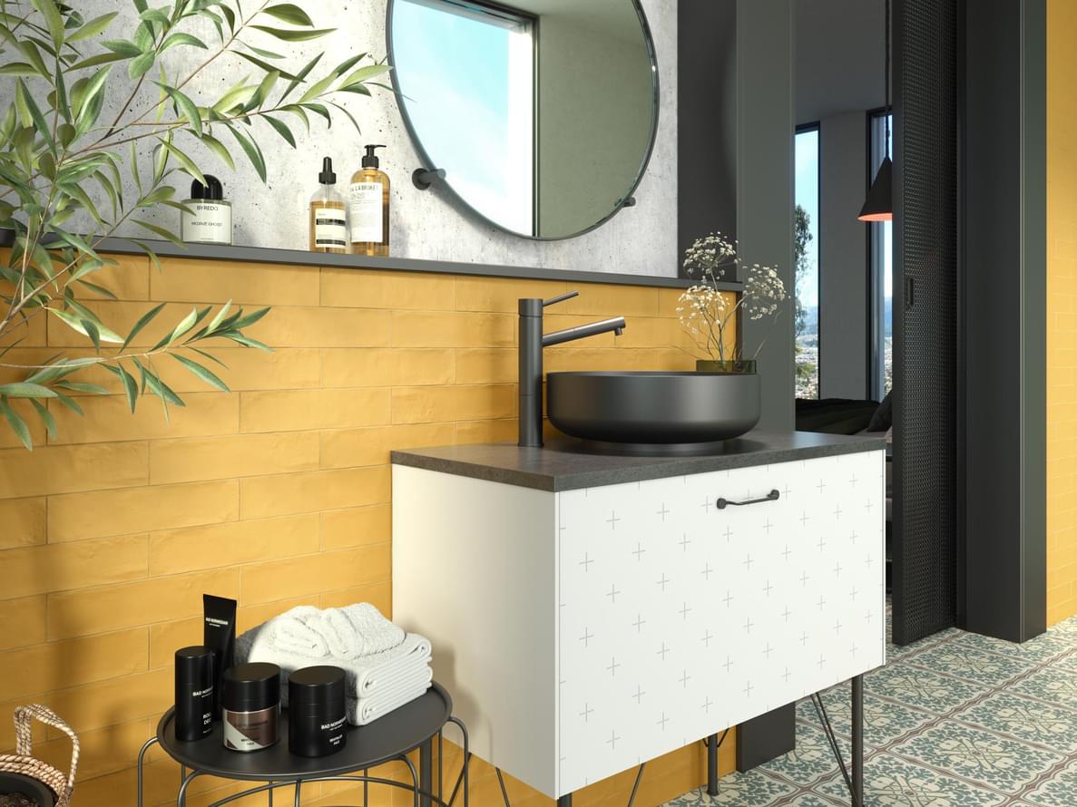 керамика фабрики Revoir Paris коллекция Provence