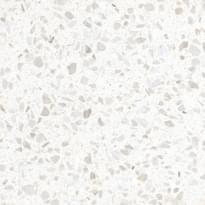 Плитка Revoir Paris Re-Bel Blanc Rect 60x60 см, поверхность матовая