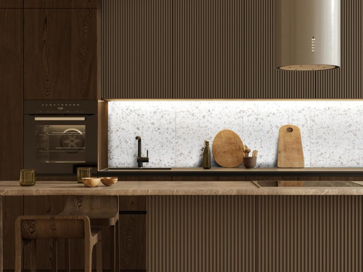 керамогранит фабрики Revoir Paris коллекция Re-Bel