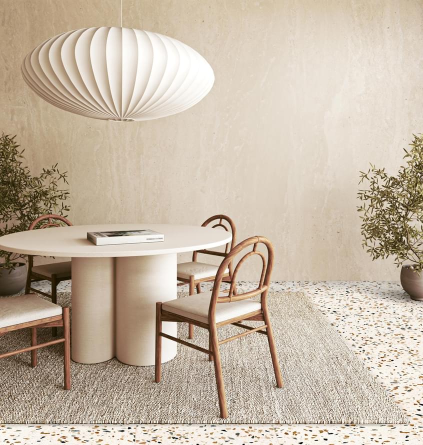 керамогранит фабрики Revoir Paris коллекция Re-Bel