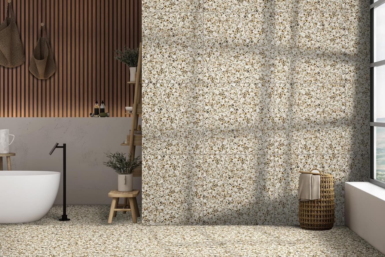 керамогранит фабрики Revoir Paris коллекция Re-Bel