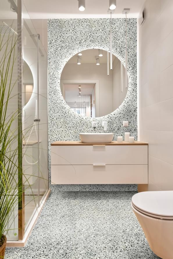 керамогранит фабрики Revoir Paris коллекция Re-Bel