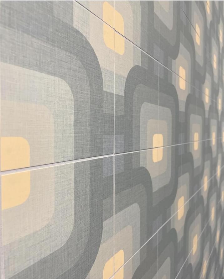 керамогранит фабрики Revoir Paris коллекция Si-Bel