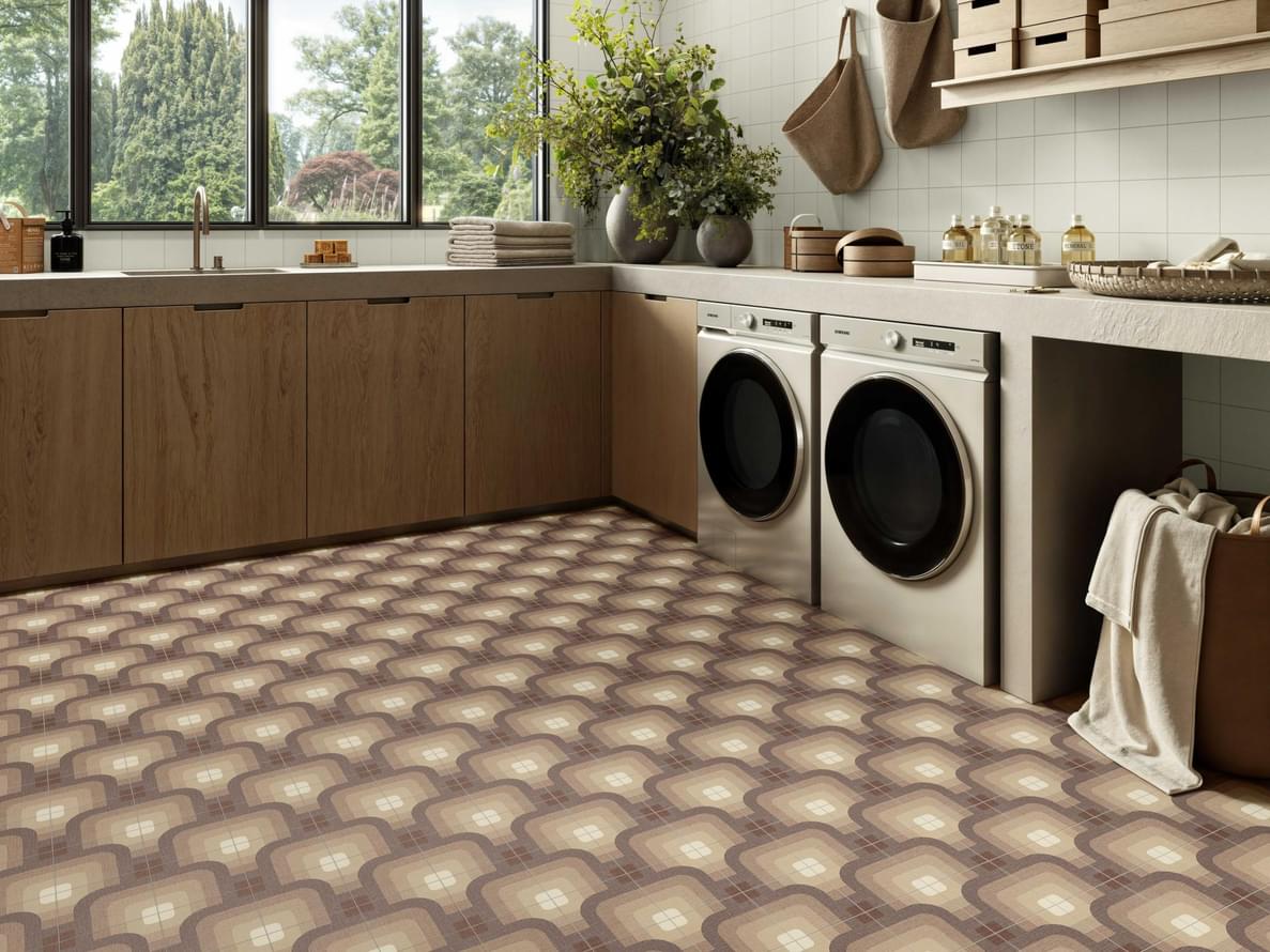 керамогранит фабрики Revoir Paris коллекция Si-Bel