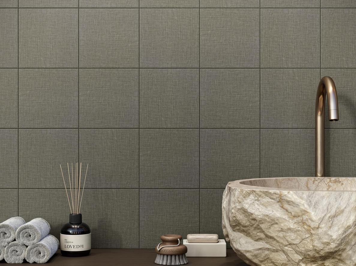 керамогранит фабрики Revoir Paris коллекция Si-Bel