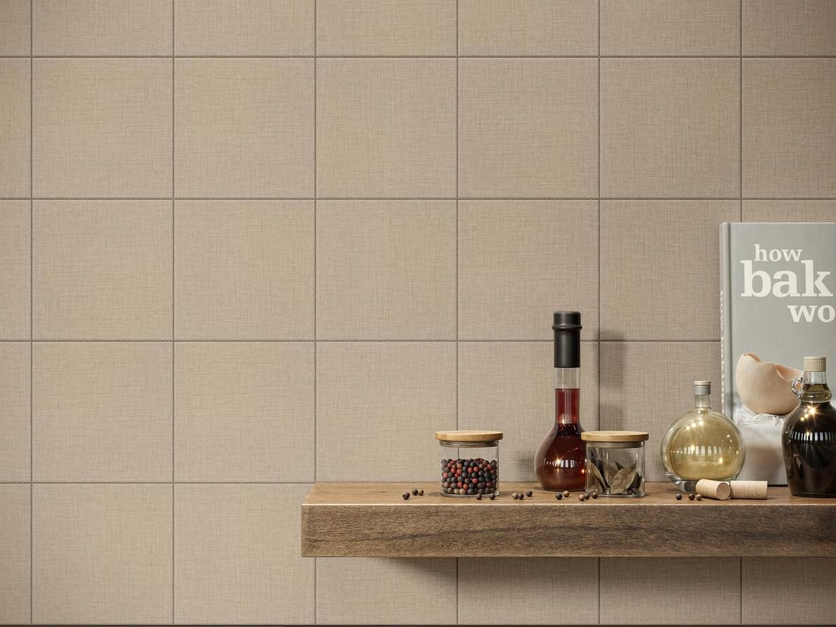 керамогранит фабрики Revoir Paris коллекция Si-Bel