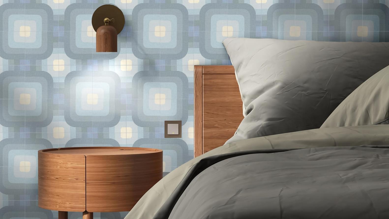 керамогранит фабрики Revoir Paris коллекция Si-Bel