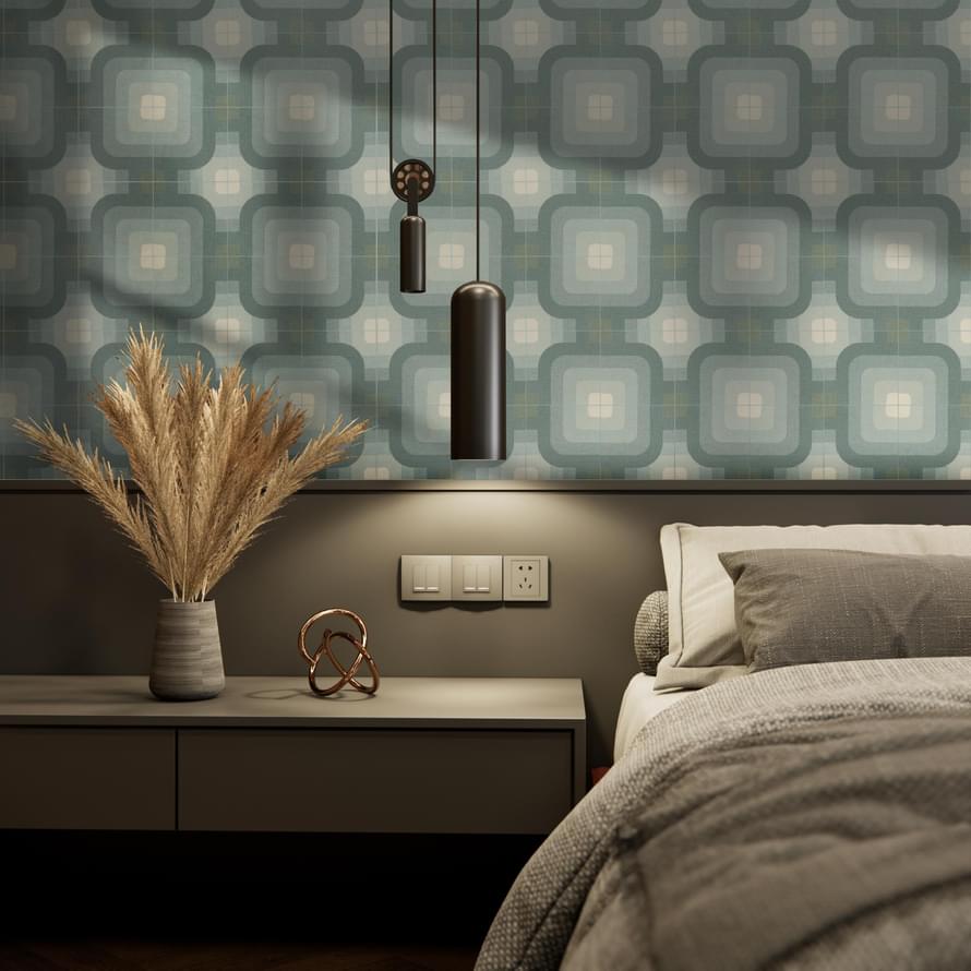 керамогранит фабрики Revoir Paris коллекция Si-Bel