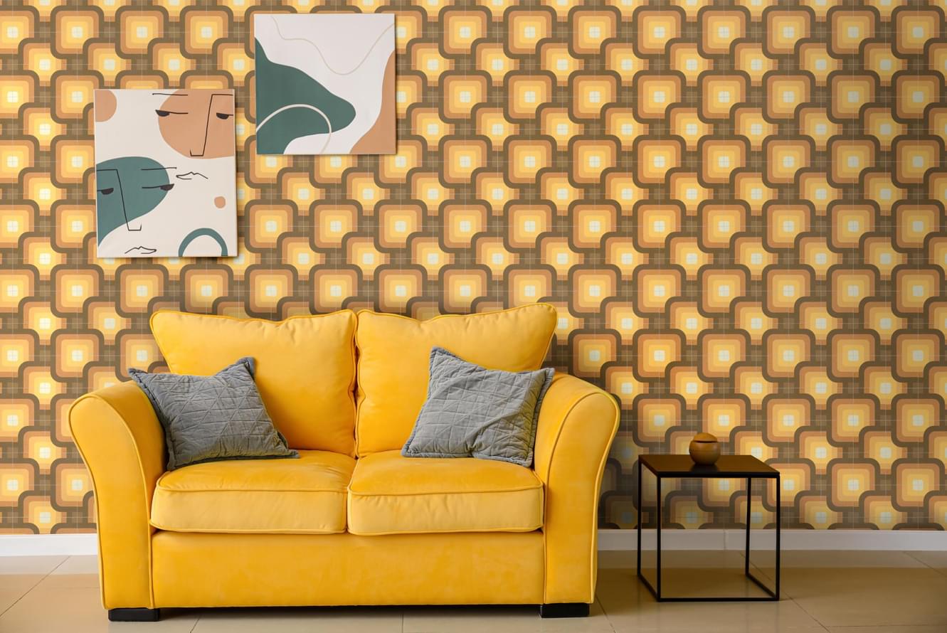 керамогранит фабрики Revoir Paris коллекция Si-Bel