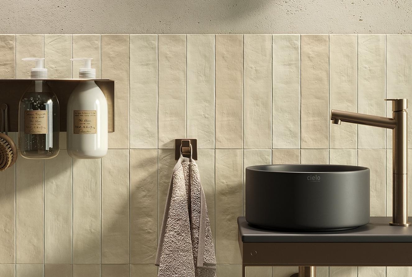 керамика фабрики Revoir Paris коллекция Studio