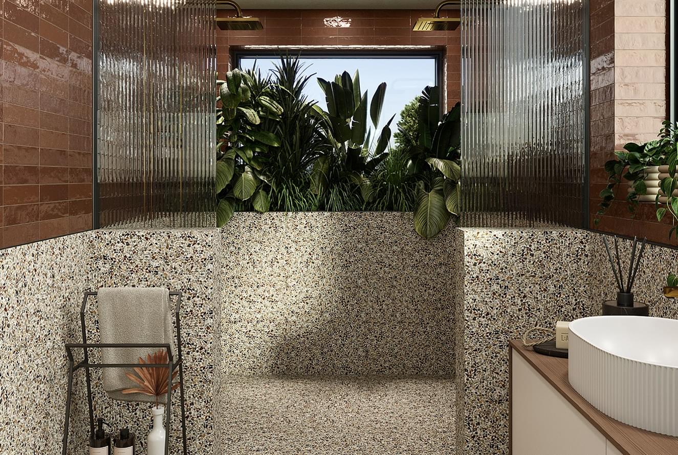 керамика фабрики Revoir Paris коллекция Studio