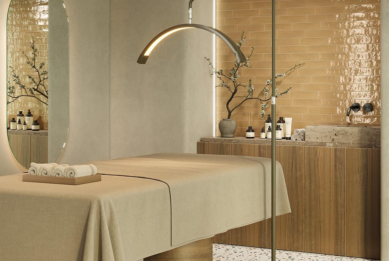 керамика фабрики Revoir Paris коллекция Studio