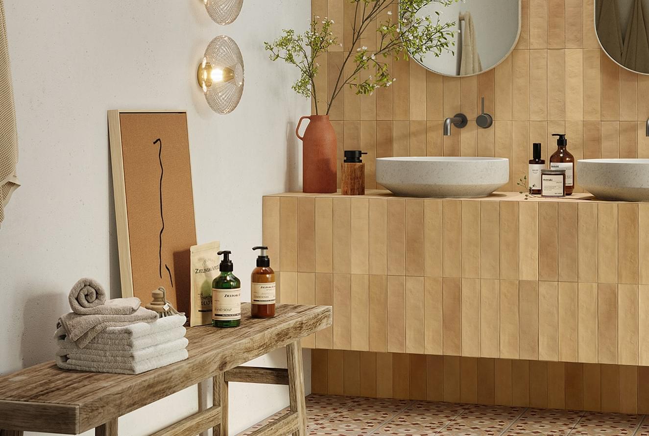 керамика фабрики Revoir Paris коллекция Studio