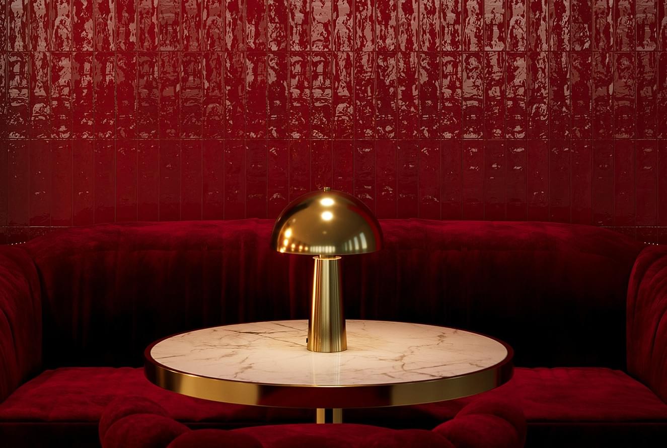 керамика фабрики Revoir Paris коллекция Studio