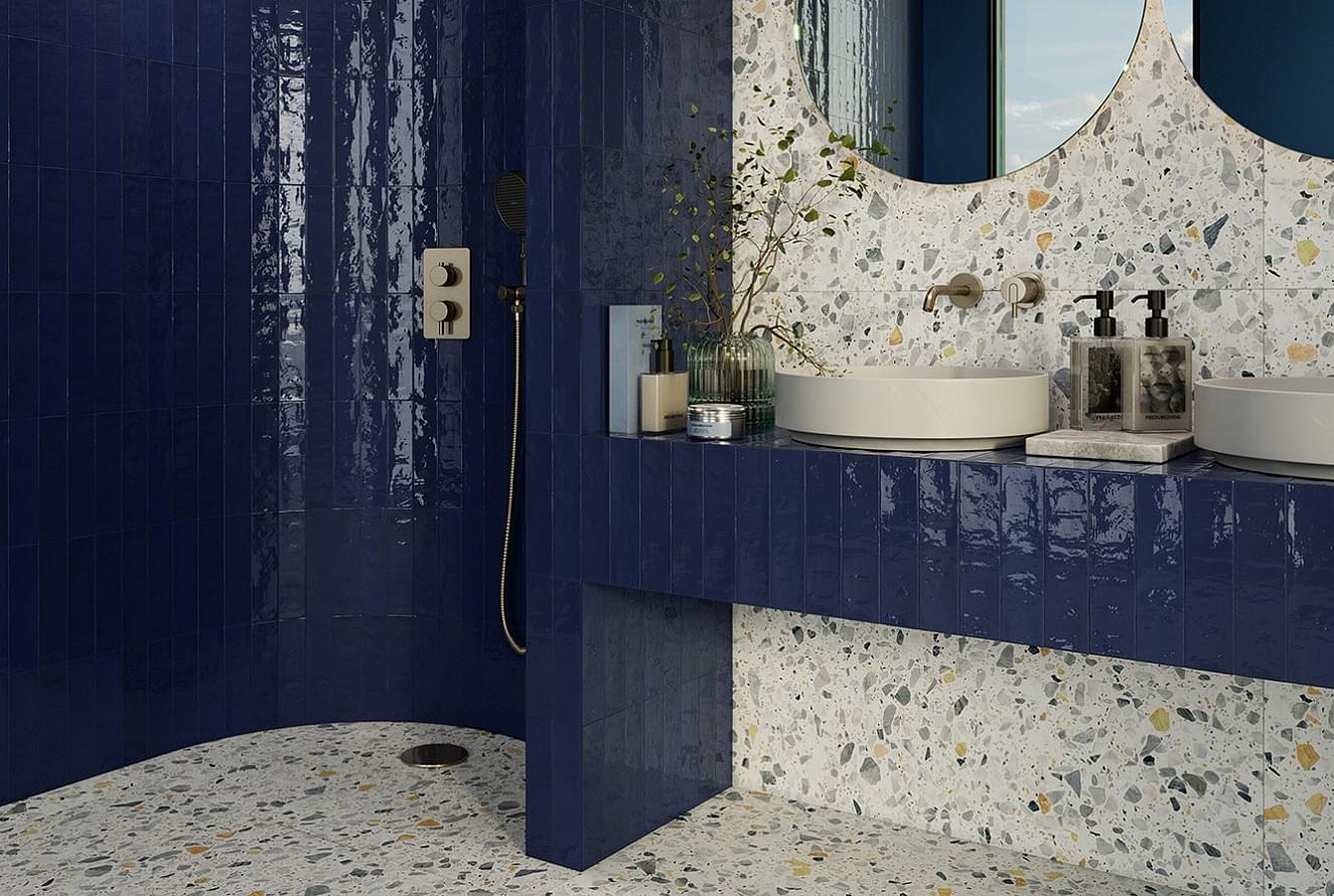 керамика фабрики Revoir Paris коллекция Studio