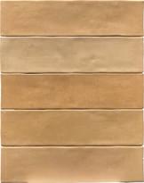 Плитка Revoir Paris Studio Roussillon Matt 6.2x25 см, поверхность матовая