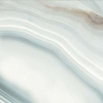 Плитка Rex Alabastri Smeraldo Lapp 80x80 см, поверхность полированная