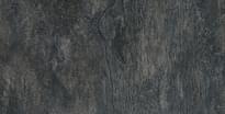 Плитка Rex Ardoise Noir 120x240 см, поверхность матовая, рельефная