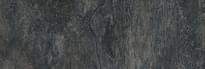 Плитка Rex Ardoise Noir 80x240 см, поверхность матовая, рельефная